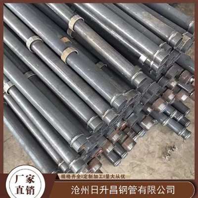 伊犁最薄的声测管壁厚可以到什么程度
