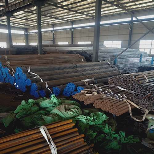 伊犁声测管为何能作为桩基础检测材料？