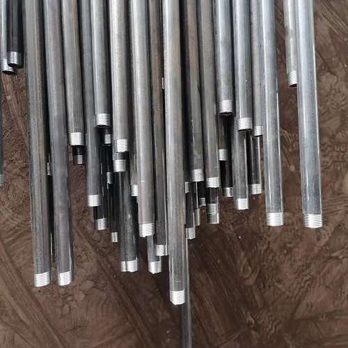 伊犁声测管重量是多少？买管必知的计算公式
